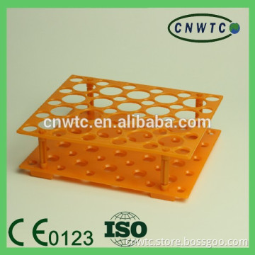 50ml plastic Centrifuge tube rack